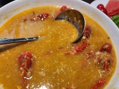 -秦月轩·陕西家乡菜(阜成路·五棵松店)