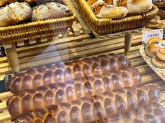 -熊叔熊婶面包房(团结湖店)