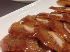 -万荣烤鸭店·北京菜(天坛店)