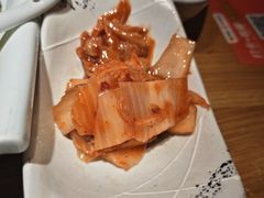 -三石铁板烧(紫竹桥店)