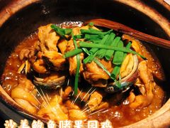 -啫神·广州地标美食(北京路店)