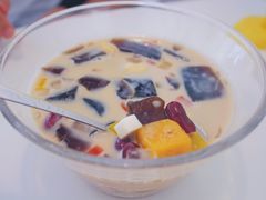 一粒糖手工芋圆-一粒糖 · 潮汕小吃-海石花特色甜品