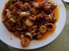 -烤肉宛饭庄(南礼士路店)