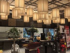 -扬州狮子楼·非遗淮扬菜(总店)