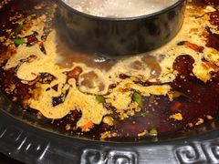 -味仙疯美蛙鱼头(清扬路总店)