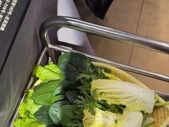 -金龙·打边炉(南京西路店)