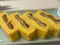 -竹叶亭(银座店)
