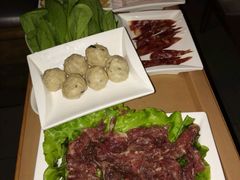 -傣妹火锅(狮子桥店)