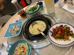 -喜上喜鸡煲翅(吉大店)