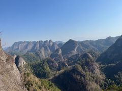 -崀山风景名胜区