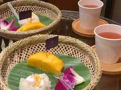 -莲泰式·中式·沐足·精油SPA采耳(天河店)