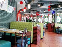 大堂-名点一号·精致茶点·手工制作(天贵店)