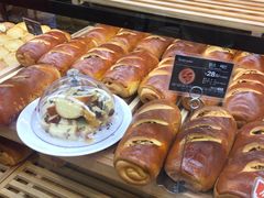列巴-精点味道(大连商场店)