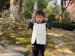 -苏州河梦清园环保主题公园