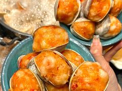 -老城鲜·小海鲜贝贝煲火锅(壹方城店)
