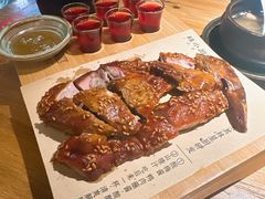 -桂小厨广西菜(青秀万达店)