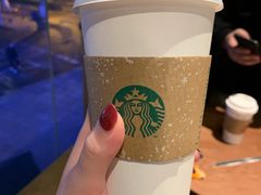 -星巴克臻选(南京艾尚天地店)