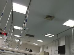 -上海中医药大学附属曙光医院(东部)