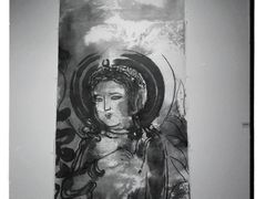 -chi K11艺术空间展览厅