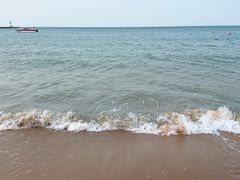 -潍坊欢乐海沙滩景区