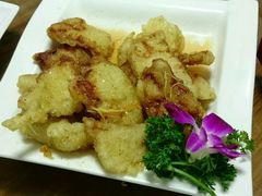 -东北大菜馆(延长路店)