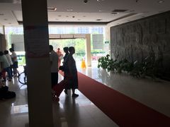 -湖北省中医院(光谷院区)