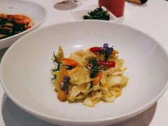 -隆聚时令海鲜(一舟店)