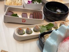 -德天雪花肥牛海鲜火锅(南苑东路店)
