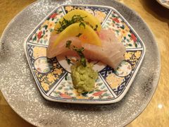 -鮨政· Omakase(港汇恒隆广场店)