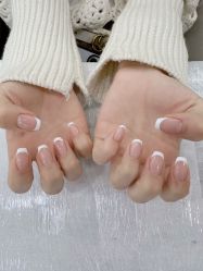 -斯馨·健康美甲美睫