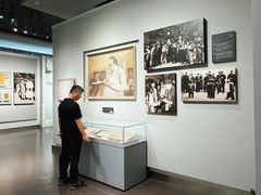 -宋庆龄陵园