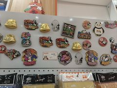 -熊猫邮局(少城店)