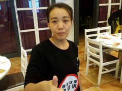-闫府私房菜(经四路万达店)