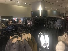 -ZARA(红谷滩万达店)
