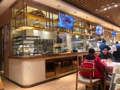 -西贝(苏州绿宝广场店)