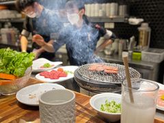 -橘焱胡同烧肉夜食(BFC外滩金融中心店)