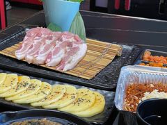 -熊将居·点单自助烤肉(力盟店)