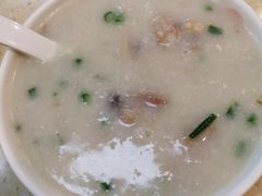 -冠记·肠粉粥品专家(江南大道店)