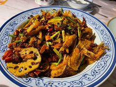 -农川记&酸菜鱼四川料理(横岗荣德店)