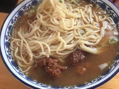 -竹青胶东摔面(黄岛开发区店)