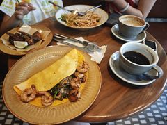 -BAKER&SPICE(BFC外滩金融中心店)