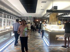 -汉巴味德(大悦城店)