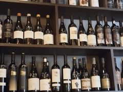 零售区-Laures·月桂西班牙碳烤餐厅(十尚坊店)