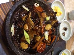 金顺韩国料理(3号店)-金顺韩式烤肉·网红烤肉店(广利路店)