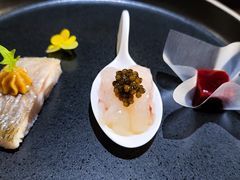 -广州文华东方酒店·江-由辉师傅主理