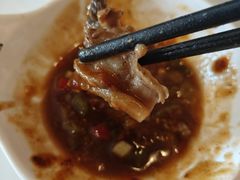 -焯牛潮汕牛肉火锅(云峰街创始店)