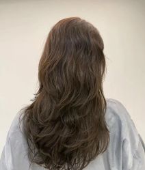 -H·Y HAIR SALON烫发·染发·造型