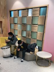 点击看大图 -小阿福儿童摄影(光谷时代广场店)