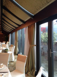 -思南公馆酒店·宴会厅