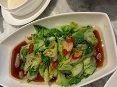 -喜来登由由大酒店九州膳坊中餐厅